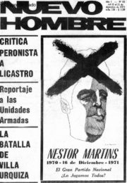 thumbnail of Nuevo Hombre N 22