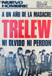 thumbnail of Nuevo Hombre N 46 Trelew