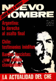thumbnail of Nuevo Hombre N 48