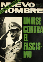 thumbnail of Nuevo Hombre N 51