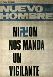 thumbnail of Nuevo Hombre N 53