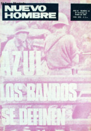 thumbnail of Nuevo Hombre N 55