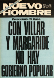 thumbnail of Nuevo Hombre N 56