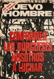 thumbnail of Nuevo Hombre N 62
