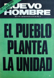thumbnail of Nuevo Hombre N 69