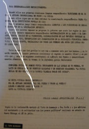 thumbnail of Para desenmascararlos definitivamente