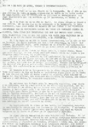 thumbnail of Por un 1 de Mayo de lucha