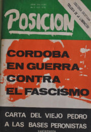 thumbnail of Posicion N 13