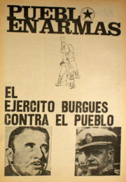 thumbnail of Pueblo en Armas N2