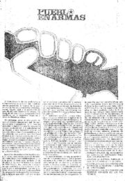 thumbnail of Pueblo en Armas s N