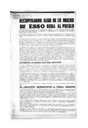 thumbnail of Recuperando algo