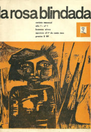 thumbnail of Rosa Blindada 1