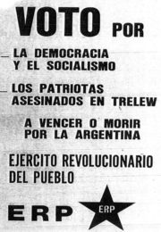 thumbnail of Voto por la democracia