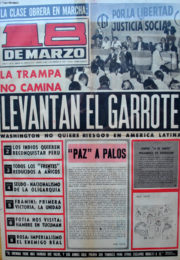 thumbnail of 18 de Marzo N 8