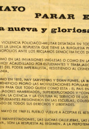 thumbnail of 1969 mayo 27. Parar al pais