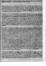 thumbnail of 1971 agosto. Boceto de Documento de Fatrac