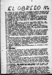 thumbnail of 1971 marzo. El Obrero N 12
