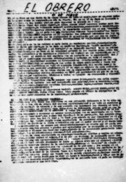 thumbnail of 1971 mayo. El Obrero N 14