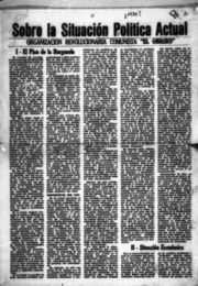 thumbnail of 1972 c. Sobre la situacion politica actual