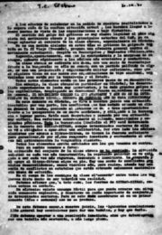 thumbnail of 1972 mayo 8. Informe de la celula Kaiser