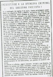 thumbnail of 1975 julio 14. Resistir la ofensiva criminal