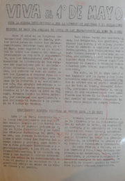thumbnail of 1975 mayo 1.Viva el 1 Mayo