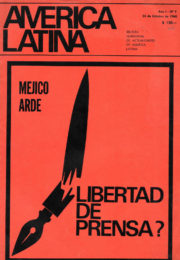 thumbnail of America Latina 07