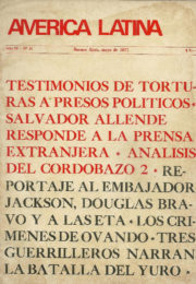 thumbnail of America Latina 11