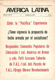 thumbnail of America Latina 19