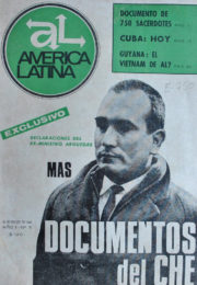 thumbnail of America Latina N 3