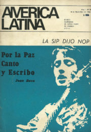thumbnail of America Latina N 8