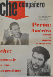 thumbnail of Che Companero N 1