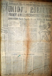 thumbnail of Coincidencia Nacional