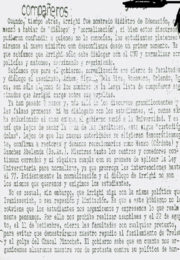 thumbnail of Companeros