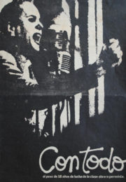 thumbnail of Con Todo