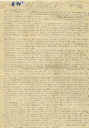 thumbnail of El Obrero 18