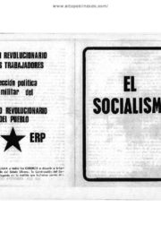 thumbnail of El Socialismo