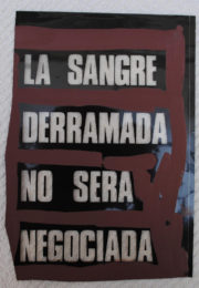 thumbnail of Informe sobre Trelew III. Peliculas originales de imprenta