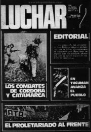 thumbnail of Luchar N 2