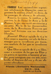 thumbnail of 1944 septiembre. Francia