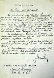 thumbnail of 1955 diciembre 1. A todos los peronistas