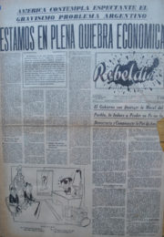 thumbnail of 1957. Rebeldia N 10