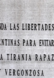thumbnail of 1958. Defienda las libertades