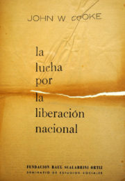 thumbnail of 1959. Cooke. La lucha por la Lib. Nac