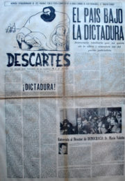 thumbnail of 1962. Descartes N 10