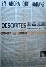 thumbnail of 1962. Descartes N 12