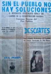 thumbnail of 1962. Descartes N 8