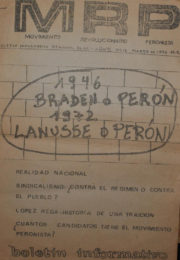 thumbnail of 1972 marzo. Boletin Informativo Reg Bs As N 12