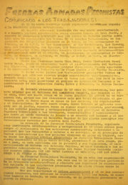 thumbnail of 1972. Comunicado a los trabajadores