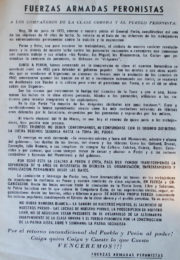 thumbnail of 1973 junio 20. A los companeros de la clase obrea